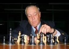 GM Oscar Panno